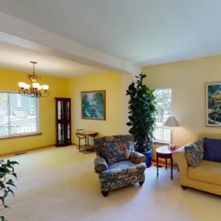 Buy this 3 bed apartment on 6239 Braun Circle in Ralston Valley, Arvada