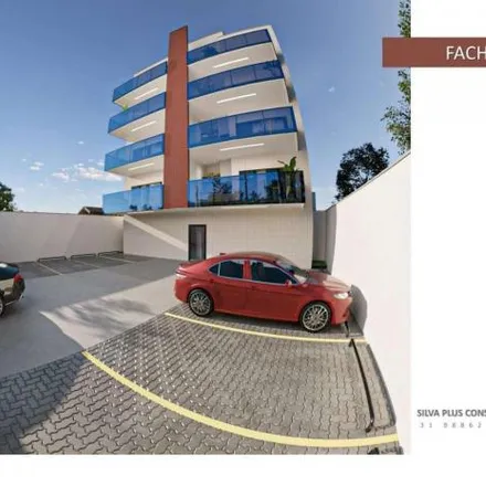 Buy this 4 bed apartment on Rua Caxias do Sul in Ipatinga - MG, 35164-300