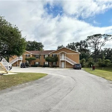 Image 1 - Windmill Drive Apartments, East Windmill Drive, Arlington, Citrus County, FL 34453, USA - House for sale