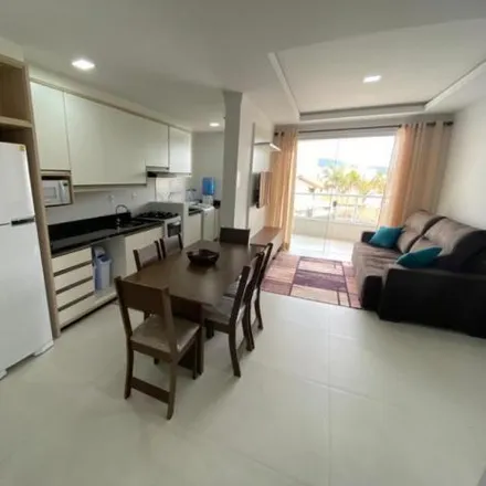 Rent this 2 bed apartment on Rua Intendente João Nunes Vieira in Ingleses do Rio Vermelho, Florianópolis - SC