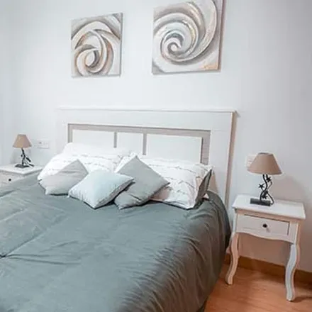 Image 1 - Granada, Andalusia, Spain - Apartment for rent
