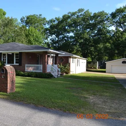 Buy this 4 bed house on 99 Faye Lane in Russell County, AL 36870