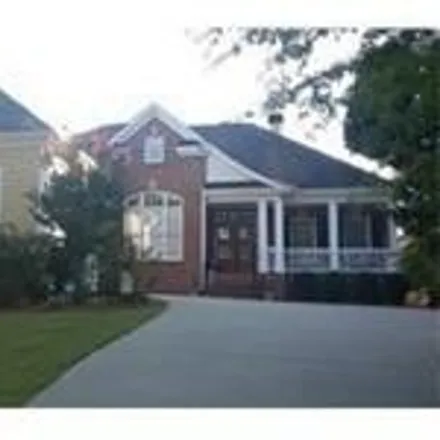 Rent this 5 bed house on 140 Riverwood Way in Paulding County, GA 30157