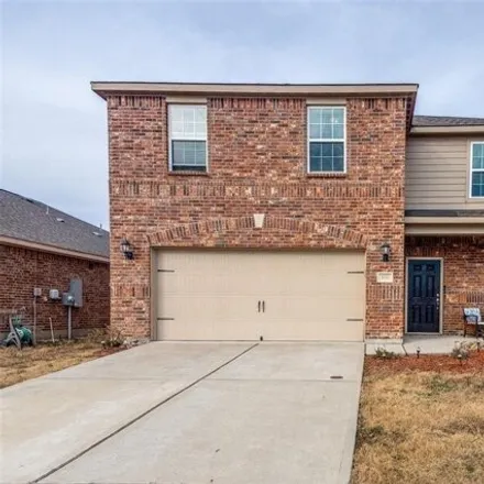 Rent this 3 bed house on 1644 Blackburn Way in Collin County, TX 75407