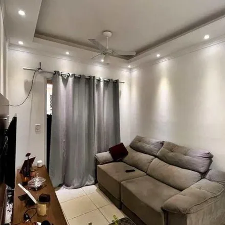 Buy this 2 bed apartment on Avenida Santa Terezinha in Monção, Taubaté - SP