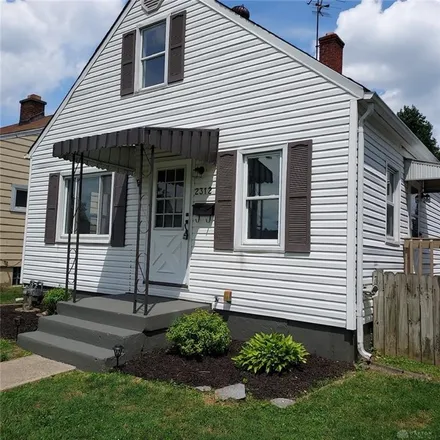 Buy this 4 bed house on 2312 Mundale Avenue in Belmont, Dayton