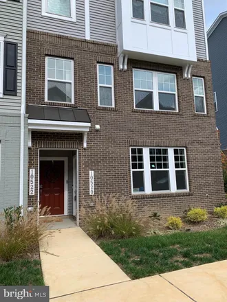 Buy this 2 bed condo on 7005 Lovell Drive in Hyattsville, MD 20782