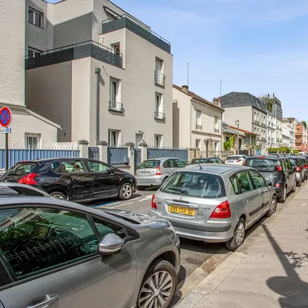 Image 9 - Boulogne-Billancourt, Hauts-de-Seine, France - Apartment for rent