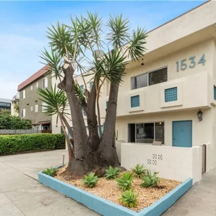 Image 2 - 12th Court, Santa Monica, CA 90402, USA - House for sale