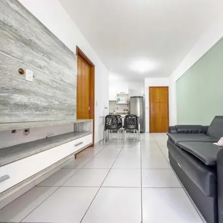 Buy this 1 bed apartment on Edifício Vitreo Residence in Rua Machado Lemos 245, Ponta Verde