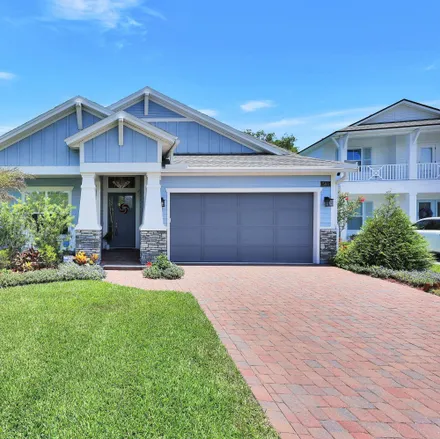 Buy this 5 bed house on 23 Ponte Vedra Court in Ponte Vedra Beach, FL 32082