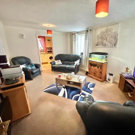 Image 7 - Goodyear Way, Telford and Wrekin, TF2 7RR, United Kingdom - Apartment for sale