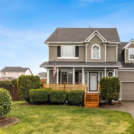 Buy this 4 bed house on 137th Street East in South Hill, WA 98446