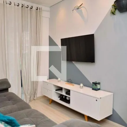 Rent this 2 bed apartment on Escola Estadual Marechal Juarez Távora in Rua das Figueiras 2491, Campestre