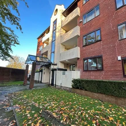 Image 1 - Imogen Court, Ordsall Lane, Salford, M5 4TQ, United Kingdom - Apartment for sale