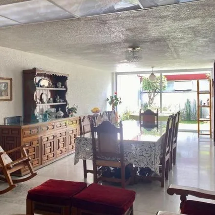 Buy this 5 bed house on Calle Chichén Itzá in Benito Juárez, 03650 Mexico City