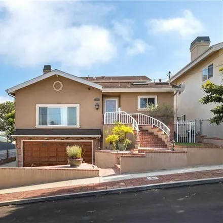 Image 1 - 714 West Mariposa Avenue, El Segundo, CA 90245, USA - House for sale