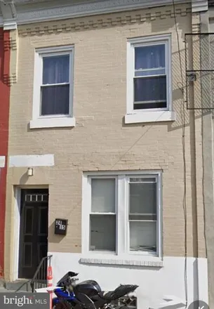 Image 1 - 2425 West Harold Street, Philadelphia, PA 19132, USA - House for sale
