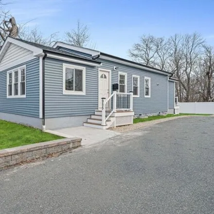 Buy this 3 bed house on 955 Centre Street in Brockton, MA 02302