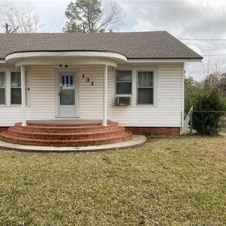Buy this 2 bed house on 147 South Goodman Road in Lake Charles, LA 70615