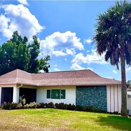 Buy this 3 bed house on 1333 Newton Street in Port Charlotte, FL 33952