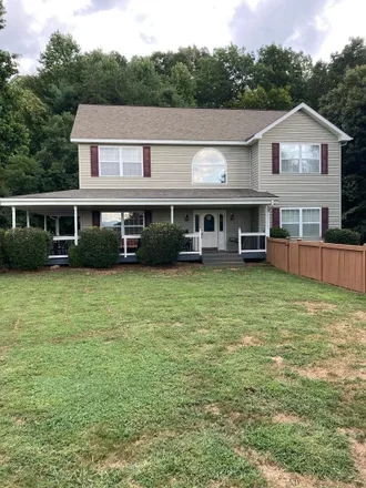 Buy this 3 bed house on 4 Sky Ridge Court in Jackson County, NC 28779