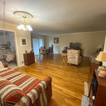 Rent this 1 bed apartment on unnamed road in Long Branch, NJ 07740