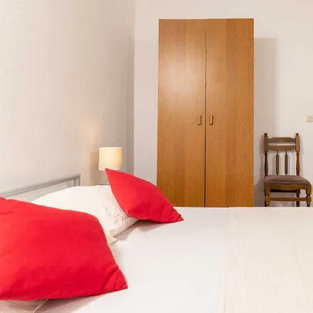Rent this 2 bed apartment on Okrug Gornji in Put Mavarčice, 21223 Okrug Gornji