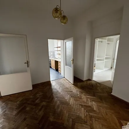 Image 2 - Nad Rokoskou 1829/8, 182 00 Prague, Czechia - Apartment for rent