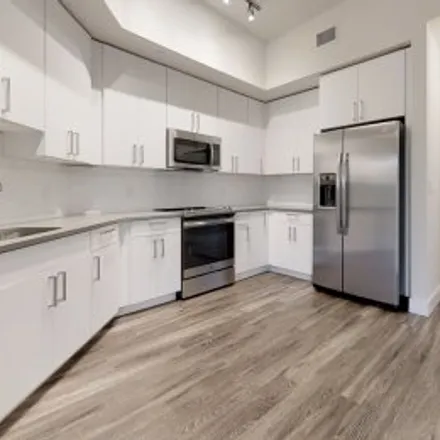 Rent this studio apartment on #8210 in 2701 Biscayne Boulevard, Edgewater