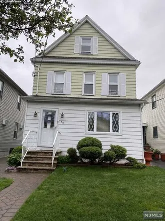 Rent this 2 bed house on 86 Avenue C in Lodi, NJ 07644