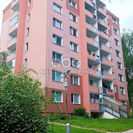 Image 5 - Za vodojemem 1006/6, 779 00 Olomouc, Czechia - Apartment for rent
