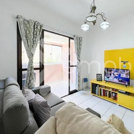 Buy this 3 bed apartment on Avenida Maria Lacerda Montenegro in Nova Parnamirim, Parnamirim - RN