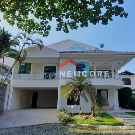 Buy this 6 bed house on Rua das Margaridas in Itacoatiara, Niterói - RJ