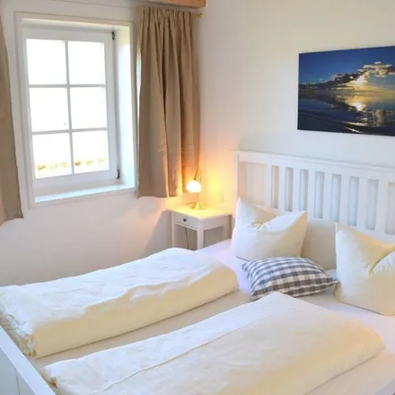 Rent this 3 bed duplex on Oldsum in Schleswig-Holstein, Germany