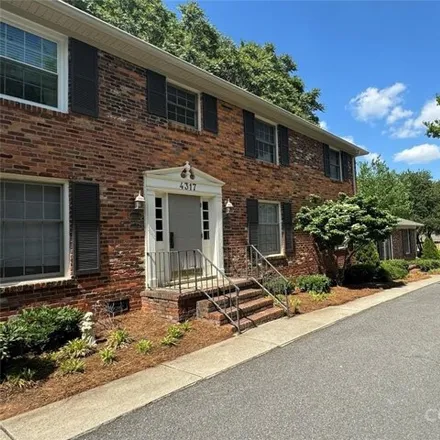 Buy this 2 bed house on 4332 Hathaway Street in Charlotte, NC 28211