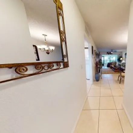 Buy this 2 bed apartment on 1466 Mission Hills Boulevard in Mission Hills, Clearwater