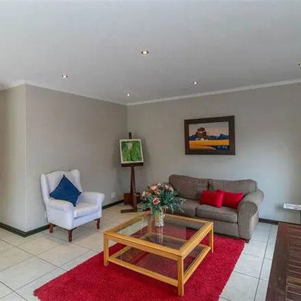 Rent this 5 bed apartment on Waxberry Drive in Johannesburg Ward 23, Gauteng