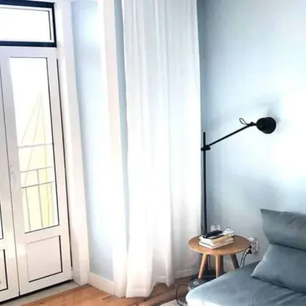 Rent this 2 bed apartment on Avenida Infante Santo in Calçada da Pampulha, 1200-745 Lisbon