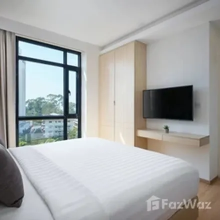 Rent this 2 bed apartment on Pride of India in Pattaya Klang 12, Pattaya City