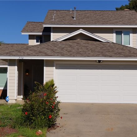Rent this 4 bed house on 230 Pippin Drive in Fallbrook, CA 92028
