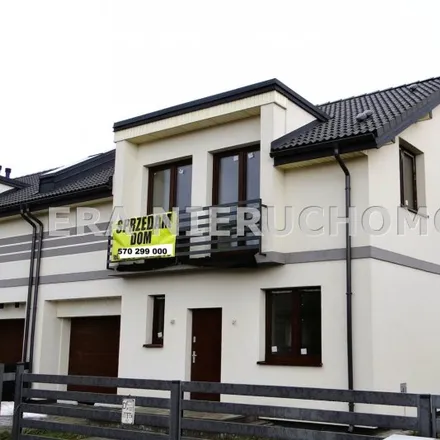 Buy this studio house on Leszczynowa 2A in 15-523 Grabówka, Poland