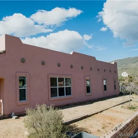 Buy this 3 bed house on Tennessee Avenue in Chloride, Mohave County