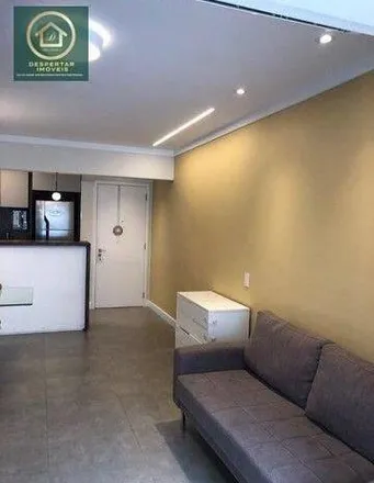 Buy this 3 bed apartment on Rua Conselheiro Brotero 541 in Santa Cecília, São Paulo - SP