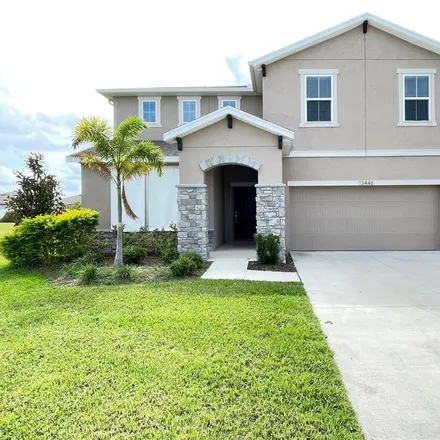Rent this 4 bed house on 7007 Riverview Drive in East Tampa, Riverview