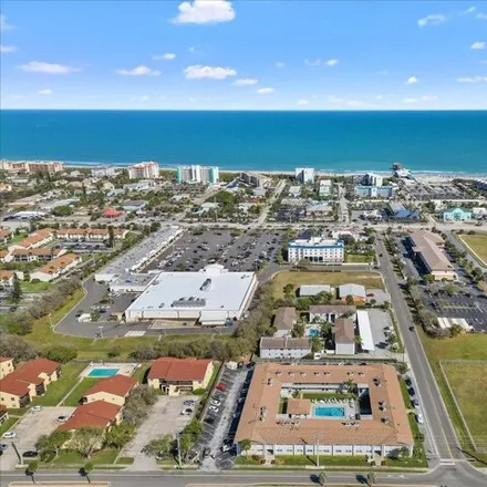 Buy this 2 bed condo on 5604 North Banana River Boulevard in Cocoa Beach, FL 32931