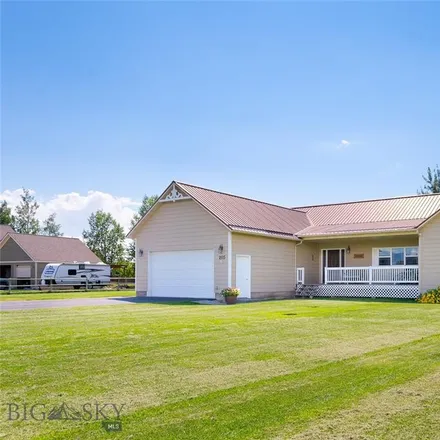 Buy this 5 bed house on 187 Isaiah Trail in Gallatin County, MT 59714