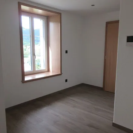 Image 6 - unnamed road, 2108 Val-de-Travers, Switzerland - Apartment for rent