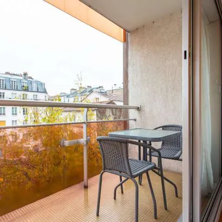Image 7 - Résidence Grancanal, Quai de Jemmapes, 75010 Paris, France - Apartment for rent