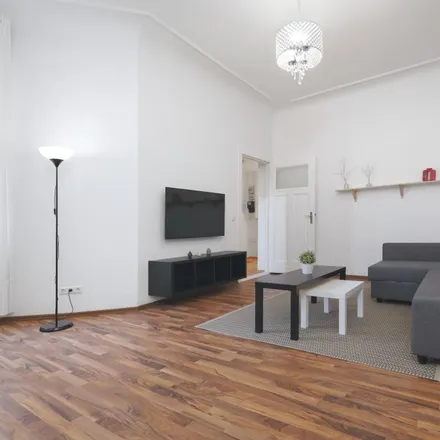 Image 5 - Glasgower Straße 6, 13349 Berlin, Germany - Room for rent